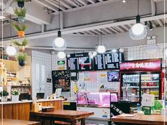 -壹块捌烧烤(灯市口店)