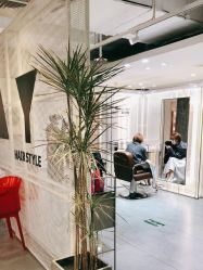 -AYO SALON
