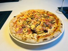 -艾米意大利餐厅(米房创意园店)