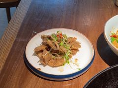 -薇酌饮·陕西菜(南门外店)