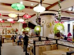 -快乐老家三鲜饺子东北菜(南六中路店)