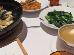 -汤城小厨•粤菜•靓汤(金宝街店)