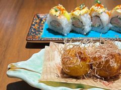 -山葵家居酒屋(天目里店)