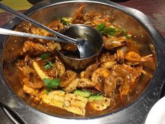 -喜虾客·大虾火锅(郑州无限城店)