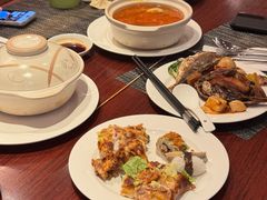 -马哥孛罗咖啡厅·Cafe Marco (厦门马哥孛罗东方大酒店)