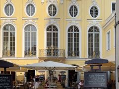 -Coselpalais Restaurant & Grand Cafe