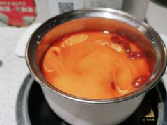 -川锅·火锅·烤肉自助餐厅
