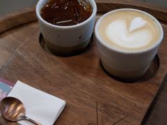 -Again Coffee Roaster(香蜜湖店)