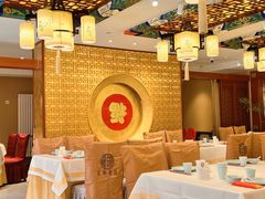 大堂-惠丰堂饭庄·烤鸭·京味菜(翠微路店)