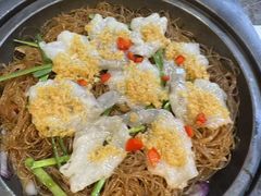 -绿茶餐厅(天津天河城店)