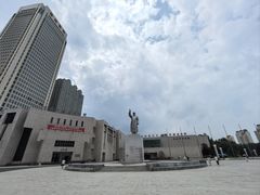 -吉林市博物馆