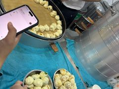 -红帽叔叔包子