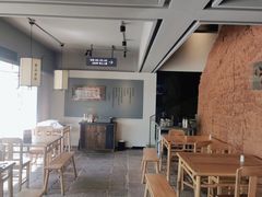 -黄山老妈·土菜(碧桂园店)