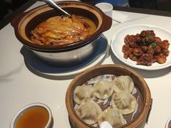 -外婆家(西红门荟聚购物中心店)