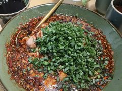 -锦府盐帮·侯宅(五棵松万达店)