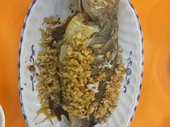 -雅苑餐厅(朝天路店)