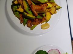 -广东道至正餐厅(区庄店)