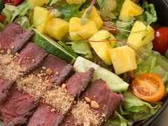 -KimPro 辛普乐概念韩餐