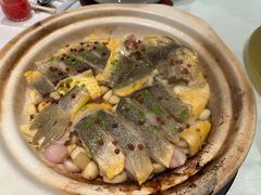 -老吉士酒家(天平路店)