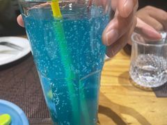 -冲浪熊西餐厅(南戴河店)