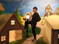 -香巴拉云南餐厅(华莱坞店)