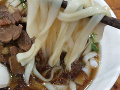 牛肉粉-肆姐面粉馆(坡子街店)