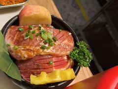 -韩宫宴烤肉·料理(苏州中心店)