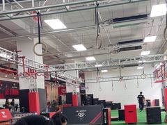 -赫石少儿体能馆(奥森店)