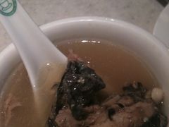 -四姐妹东北饺子(沙尾路店)