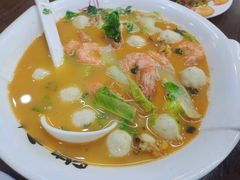 -晶渔坊·海鲜私房菜(东夷小镇店)