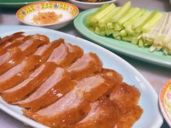 -那家小馆•北京菜•烤鸭(中关村店)