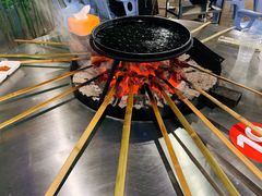 -二师兄火盆烤肉(湖口店)