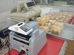 -爱德顺糕点食屋(利民道店)
