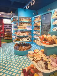 点击看大图 -Hamleys哈姆雷斯(东方福来德店)