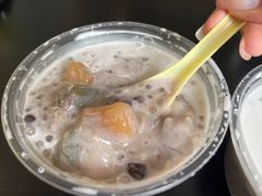 -透心凉糖水(听海居店)