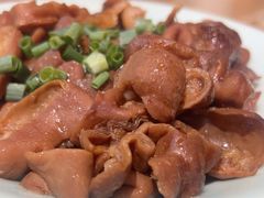 -啄佬食堂