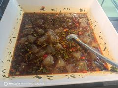 -大河宴·椒麻鱼火锅(北京路中和美食街店)