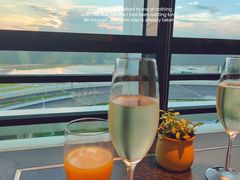 -深圳机场凯悦酒店