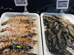 -Olé精品超市(广州太古汇店)