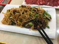 -汕头八里香牛肉店(人民南店)