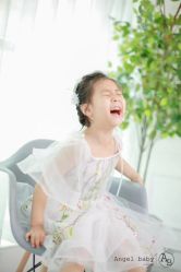 -天使宝宝儿童摄影店