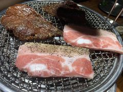 -原始泥炉烤肉(总店)