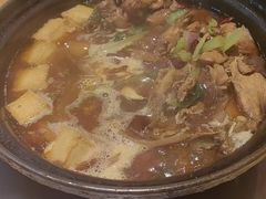 -重庆鸡公煲·嘟享吃(林科大店)