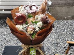 -出走咖啡·面包(宋庄店)