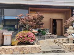 -庆春朴门(前滩太古里店)