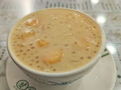 杨枝甘露-地茂馆甜品