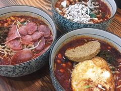 -苏渝轩锅盖面(润州万达广场店)