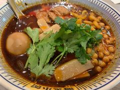 -遇见小面(深圳中心书城店)