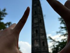 -上海佘山国家森林公园天马山园