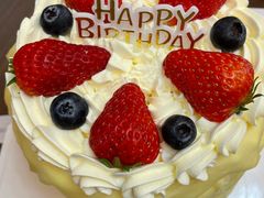 -今日Cake蛋糕茶歇·甜品台定制
